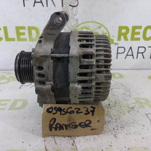 Alternador Ford Ranger 2.2 (05956237)
