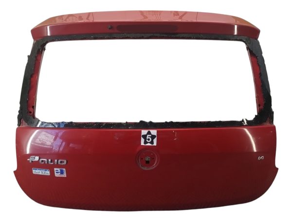 Porton Trasero Fiat Palio Novo 326 (05563768)
