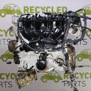 Motor Ford Focus 1.6 16v (05908376) Detalle