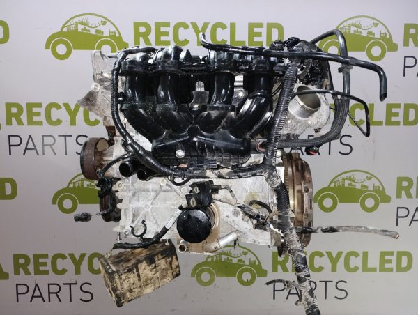 Motor Ford Focus 1.6 16v (05908376) Detalle