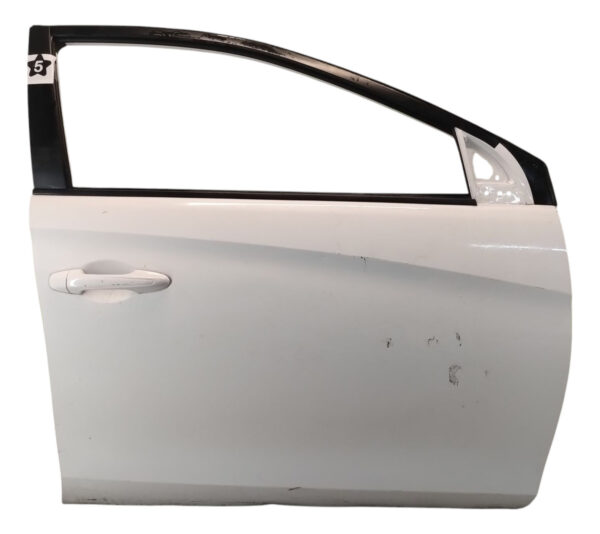 Puerta Delantera Derecha Toyota Yaris Ln (04788314)
