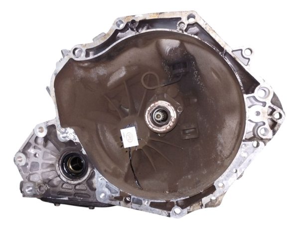 Caja De Velocidades Chevrolet Prisma 1.4 8v (06045732)