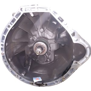 Caja De Velocidades Mercedes Benz Clase C W204 (05249146)
