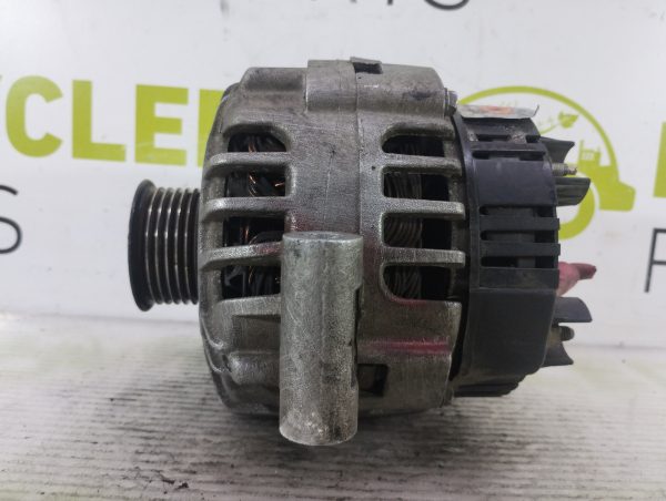 Alternador Ford Fiesta 1.6 8v (04641533)