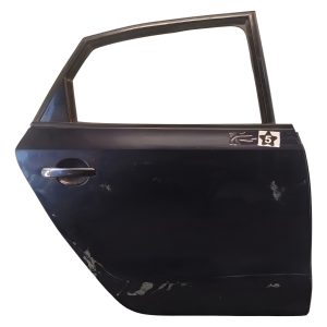 Puerta Trasera Derecha Vw Polo 5 (05936428)