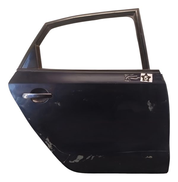 Puerta Trasera Derecha Vw Polo 5 (05936428)