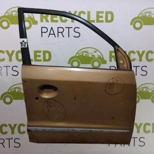 Puerta Delantera Derecha Hyundai Atos (04935570) Lp
