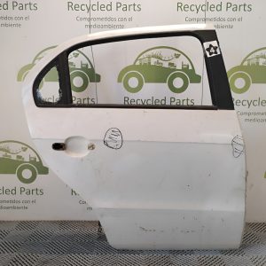 Puerta Trasera Derecha Vw Gol Trend (05054797) Lp