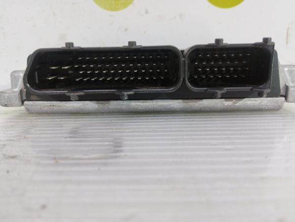 Modulo De Inyeccion Vw Gol 1.4 (02822900)