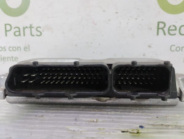 Modulo De Inyeccion Vw Gol 1.4 (02766920)