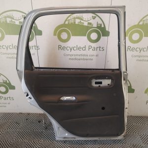 Puerta Trasera Izquierda Chevrolet Corsa (06179048)