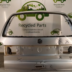 Porton Trasero Vw Sharan Lv (03003564) Lp*