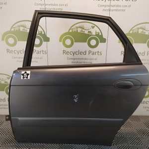 Puerta Trasera Izquierda Citroen C5 (04064617)