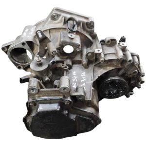 Caja De Velocidades Vw Bora 2.0 (05906685)