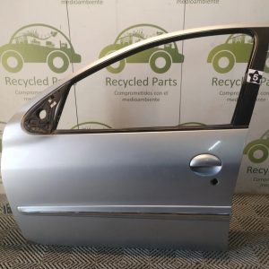 Puerta Delantera Izquierda Peugeot 207 (06808120)