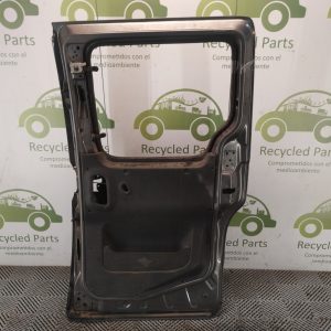 Puerta Trasera Derecha Peugeot Partner (05719562)