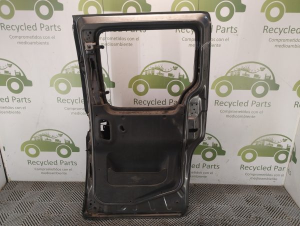 Puerta Trasera Derecha Peugeot Partner (05719562)