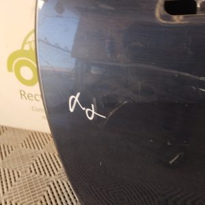Puerta Delantera Izquierda Peugeot 408 (05986485)