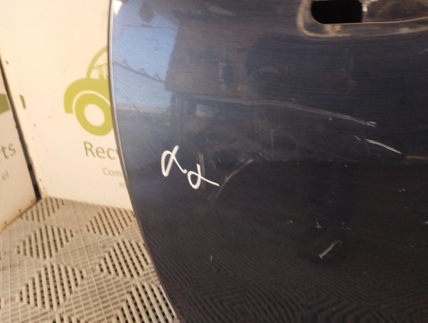 Puerta Delantera Izquierda Peugeot 408 (05986485)