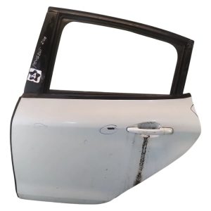 Puerta Trasera Izquierda Peugeot 208 (04351807)