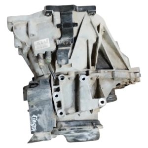 Caja De Velocidades Ford Fiesta Kinetic 1.6 16v (06213463)