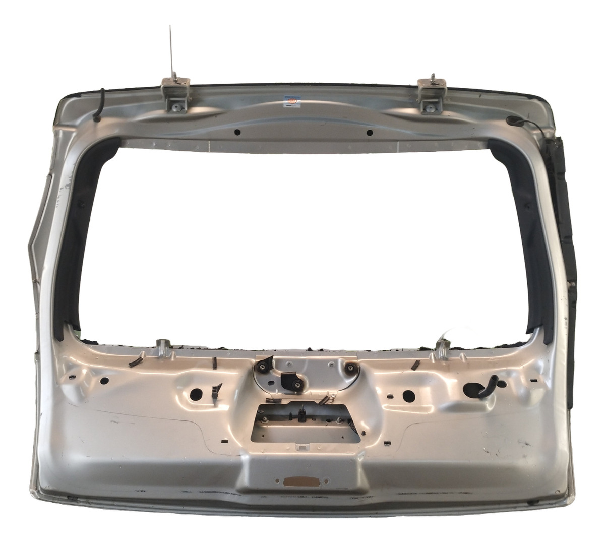 Porton Trasero Citroen C3 Lv (06070760)