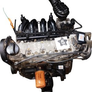 Motor Vw Gol 1.4 8v (06041453)