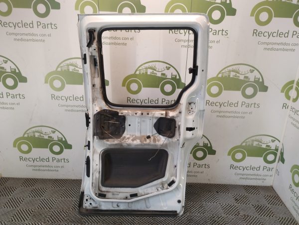 Puerta Trasera Derecha Citroen Berlingo (06198540)