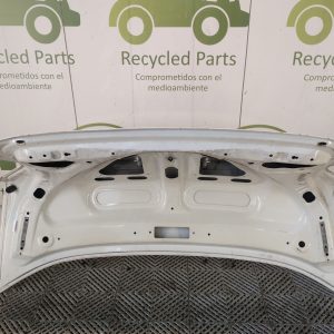 Tapa De Baul Honda City (06317392)