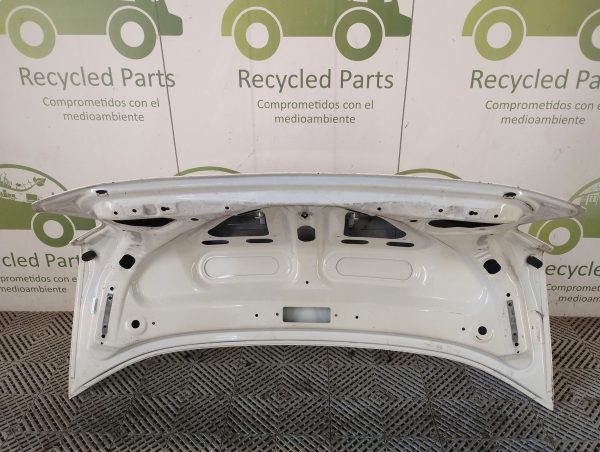 Tapa De Baul Honda City (06317392)
