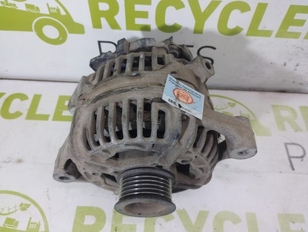 Alternador Chevrolet Astra 2.0 (06161094)