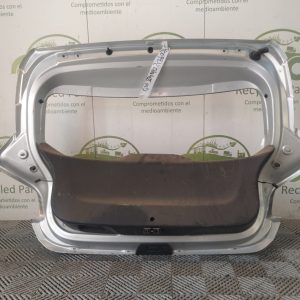 Porton Trasero Chevrolet Onix Ln (04009932)