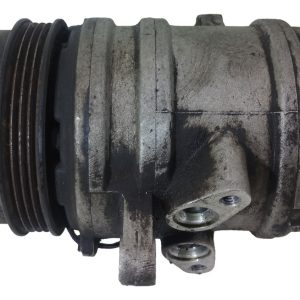 Compresor De A/a Chery Qq 1.1 (06109569)