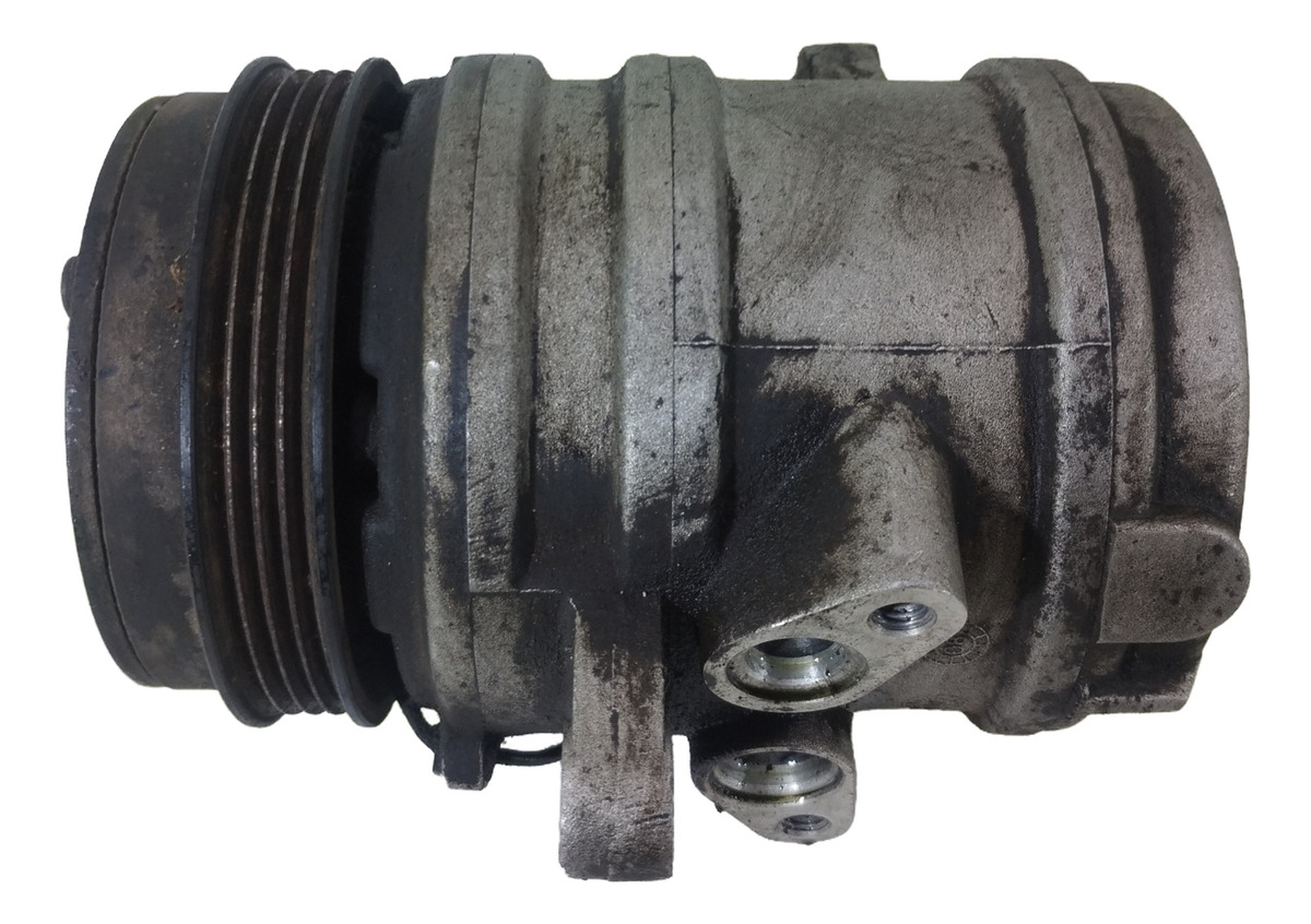 Compresor De A/a Chery Qq 1.1 (06109569)