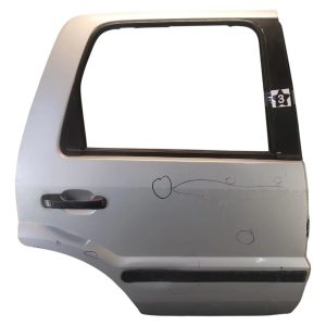 Puerta Trasera Derecha Ford Ecosport (03091921)