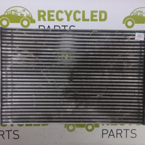 Intercooler Audi Tt 2.0 (04850020)