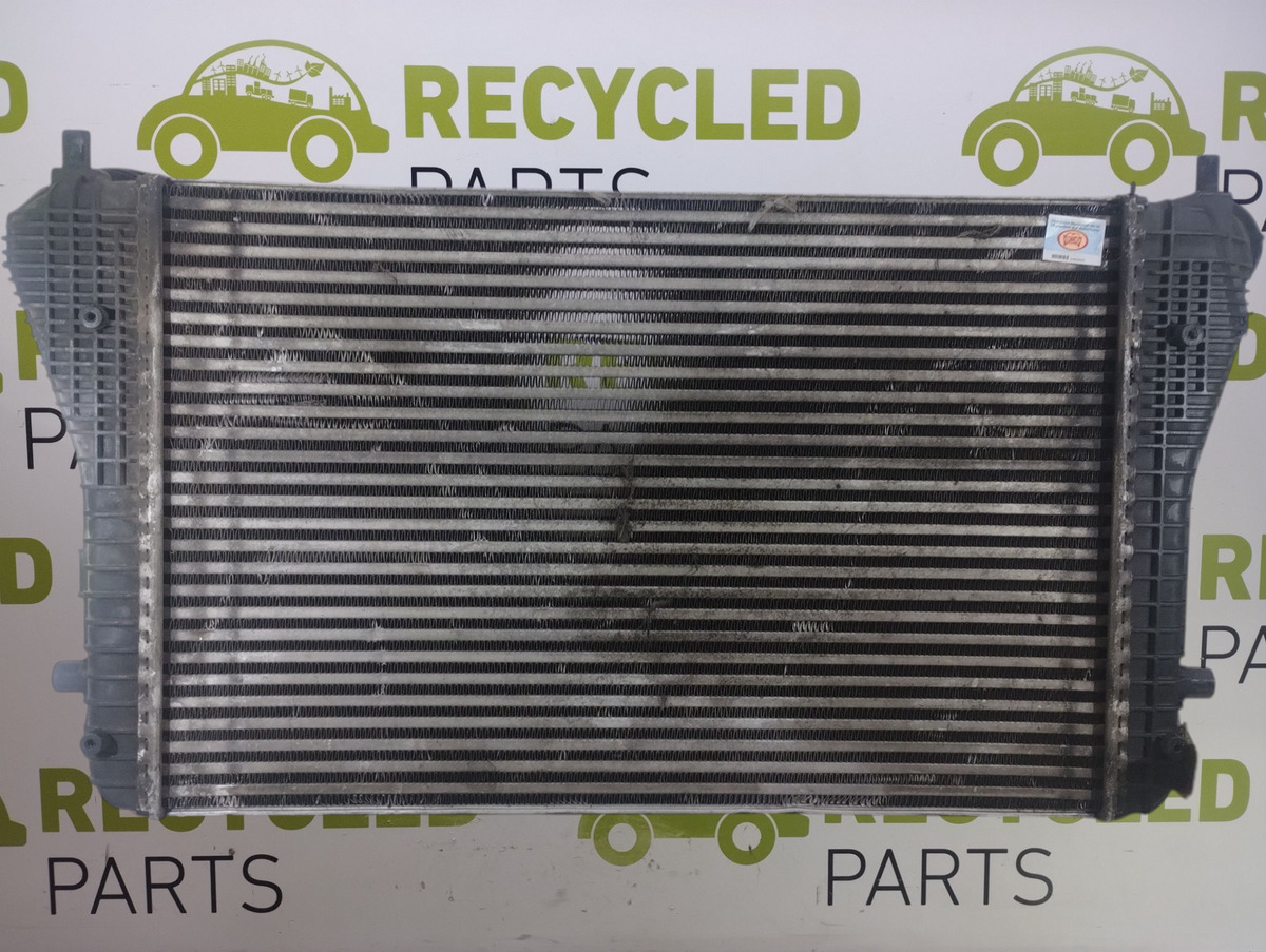 Intercooler Audi Tt 2.0 (04850020)