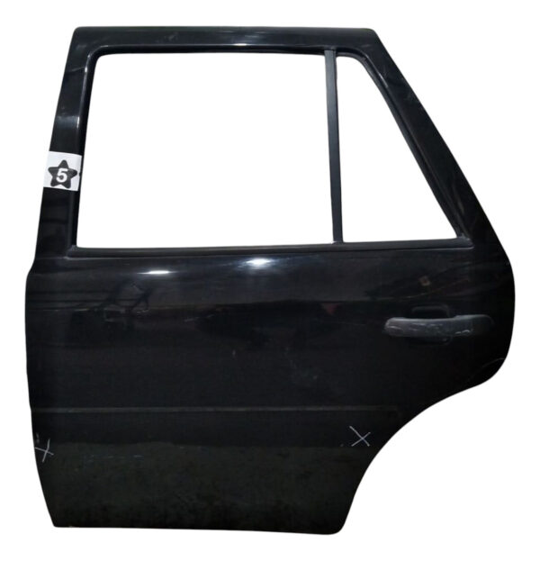 Puerta Trasera Izquierda Vw Gol G2 G3 G4 (05642763) Lp