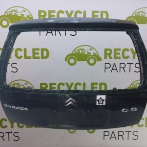 Porton Trasero Citroen C3 Lv (02504109)