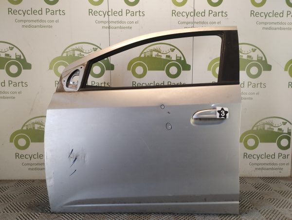 Puerta Delantera Izquierda Chevrolet Onix (06179325)