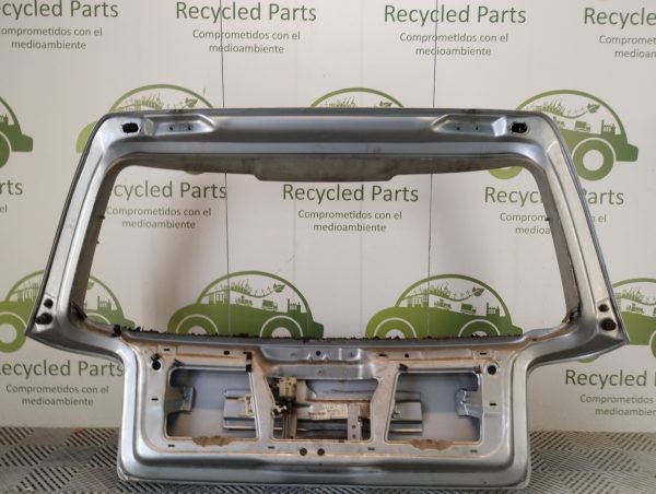 Porton Trasero Vw Golf Mk4 (03457832)