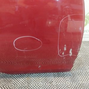 Puerta Trasera Derecha Renault Sandero Ln (04408264)
