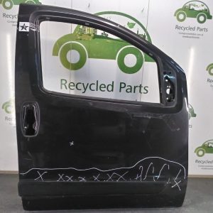 Puerta Delantera Derecha Fiat Qubo (04203927)
