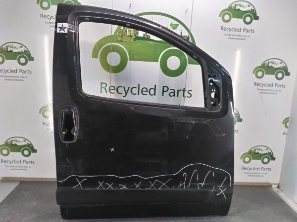 Puerta Delantera Derecha Fiat Qubo (04203927)