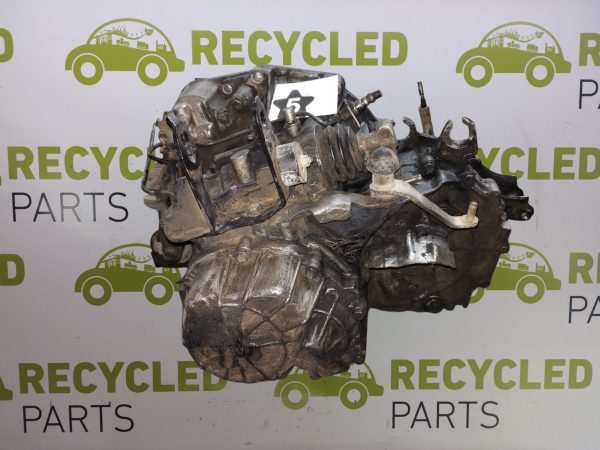 Caja De Velocidades Toyota Corolla 2.0 Diesel (05940838)