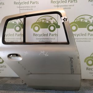 Puerta Trasera Derecha Renault Clio Mio (04995377)