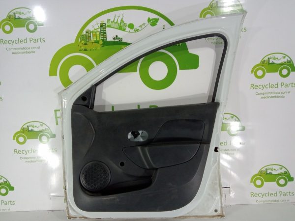 Puerta Delantera Derecha Renault Sandero Ln (03148887) Lp