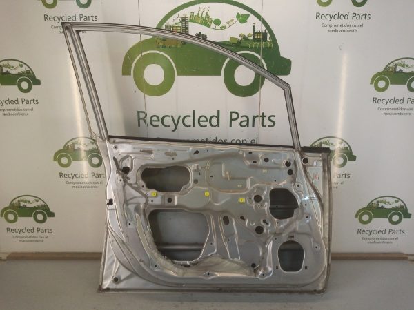 Puerta Delantera Izquierda Honda Fit (03275648)