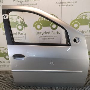 Puerta Delantera Derecha Renault Logan Lv (06162383)