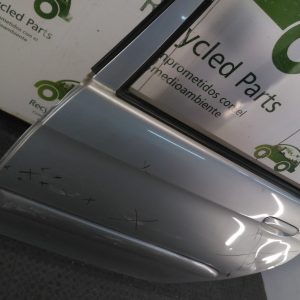 Puerta Trasera Izquierda Citroen Xsara Picasso (03317080) Lp
